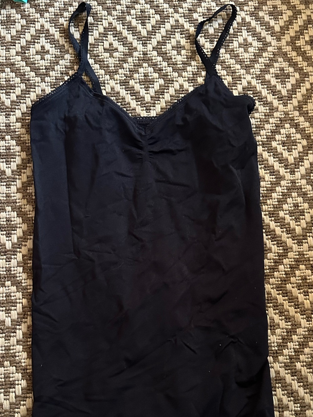 Aeropostale tank top size medium/large